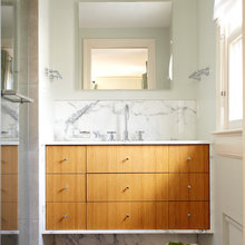 Baño Pequeño