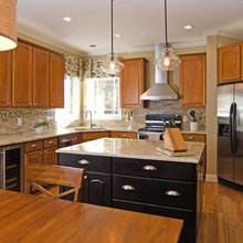 Kitchen Ideas