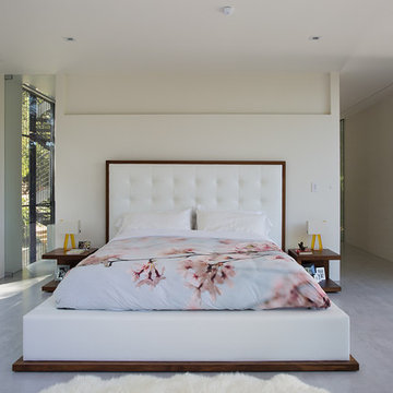 Minimal Modern Addition