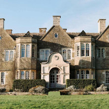 Edwardian Arts & Crafts Houses