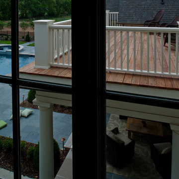 Porches by Carbine & Associates