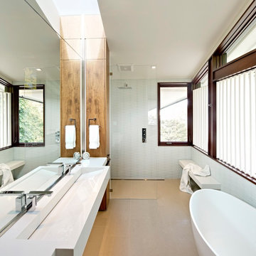 Parnassus Heights Remodel