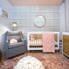 Nursery + Toddler