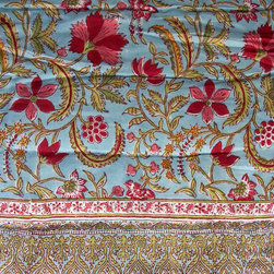 Quilt - Home Decor