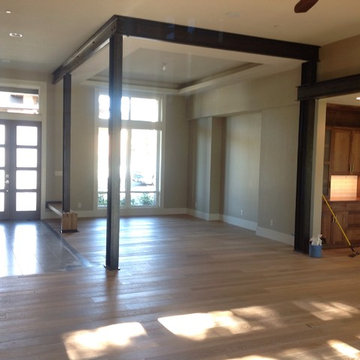 Catt Residence - June 2014