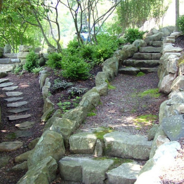 Residential Tuxedo Park