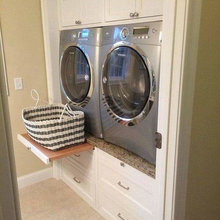 Priscilla's Laundry room ideas
