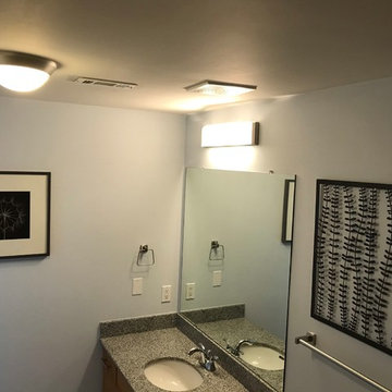 360 Condo Downtown Austin