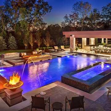 2014 Fall and Winter World's Greatest Pools submissions