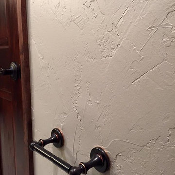 Blue River Bathroom Renovation