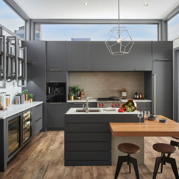 SuperMatte 3D Laminates