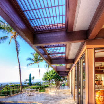 Mauna Kea Villa Remodel