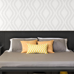 Floating Headboard - Headboards