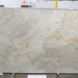 Taj Mahal Quartzite - Kitchen Countertops