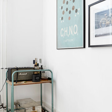 Houzz Tours Maria Harmuth