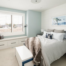 mallory's room