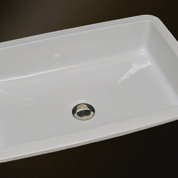 Bathroom Sinks - Bathroom Sinks