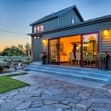 exterior materials