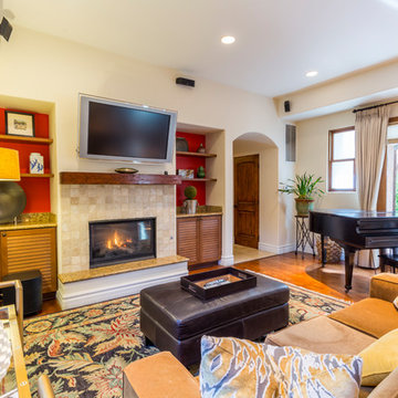 Redondo Beach Tuscan