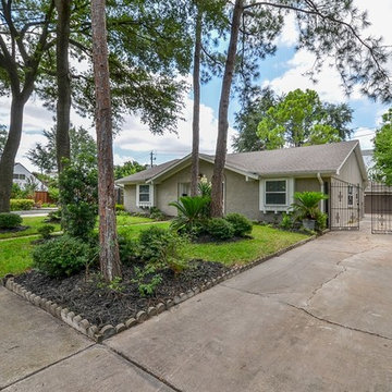 Wickersham Total Remodel