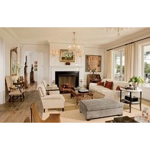 Living Room Ideas