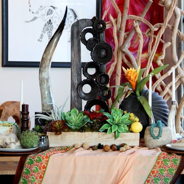ASID 2015 Wine and Design SOCO in Costa Mesa