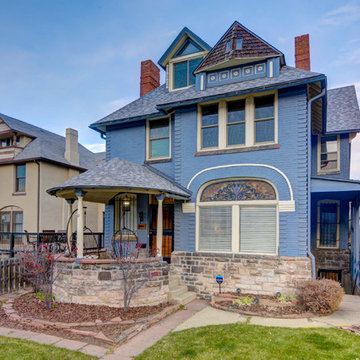 Denver, CO