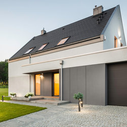  - Front Doors