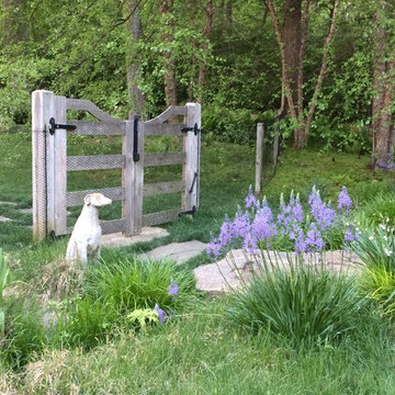 GARDEN'S