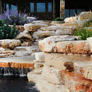 Lake Austin Residence