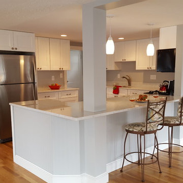 Updated Ranch Style Home in Beverly