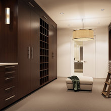 closet