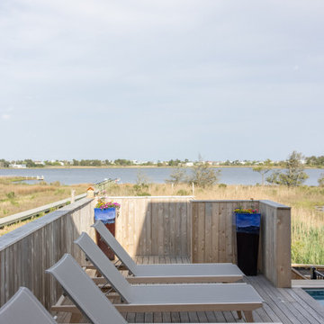 Pond View in Osprey Watch