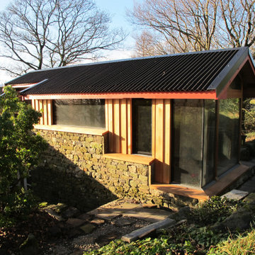 Rural House Extension
