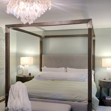 Tranquil Master Bedroom