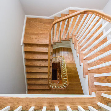 26th North Custom Home