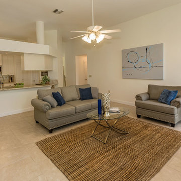 Foxfire West Home