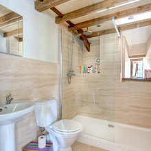 Bathroom Ideas