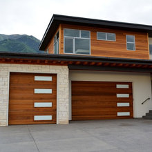 Exterior ideas