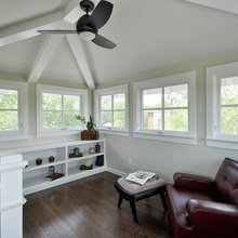Observation Room