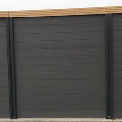 WPC Fence - Products