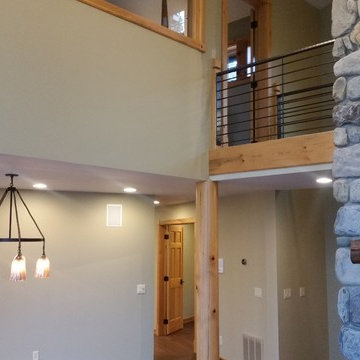 Jordan Remodel