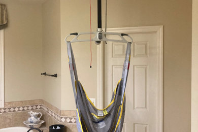 Bathroom - bathroom idea in Other