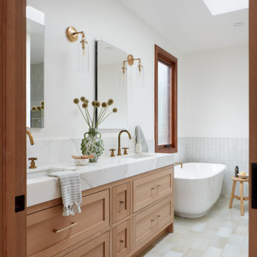 Luxury Full Home Remodel | San Mateo