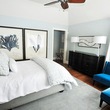 Master Bed