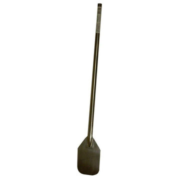 King Kooker® 3604 Stainless Steel Paddle with 4.75" Stirring End, 36"