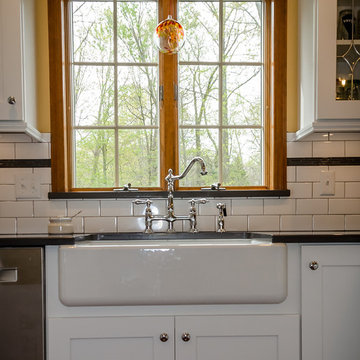 Newly Remodeled Kitchen in Newburgh