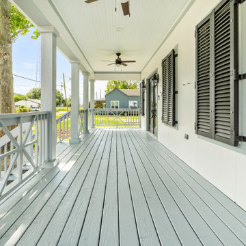 Cypress Home