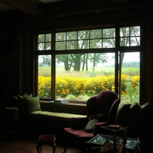 Garden/outside