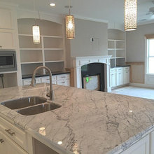 Kitchen Ideas